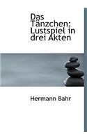 Das Tanzchen: (English)