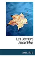 Les Derniers Jans Nistes