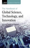 The Handbook of Global Science, Technology, and Innovation