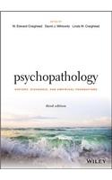 Psychopathology