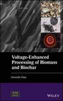 Voltage-Enhanced Processing of Biomass and Biochar