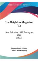 Brighton Magazine V2