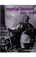 Imperial Germany 1850-1918