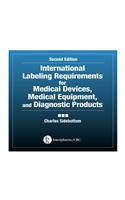 International Labeling Requirements for Medical Devices, Medical Equipment and Diagnostic Products