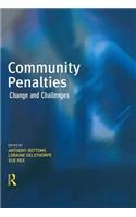 Community Penalties