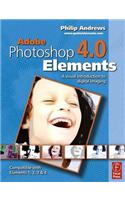 Adobe Photoshop Elements 4.0