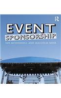 Event Sponsorship