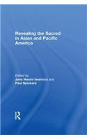 Revealing the Sacred in Asian and Pacific America