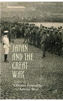 Japan and the Great War