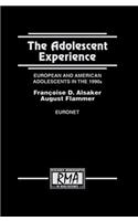 The Adolescent Experience