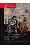 The Routledge Handbook of Latin American Development