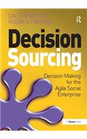 Decision Sourcing