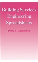Building Services Engineering Spreadsheets