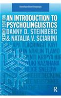 An Introduction to Psycholinguistics