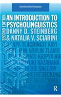 An Introduction to Psycholinguistics