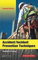 Accident/Incident Prevention Techniques