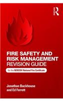 Fire Safety and Risk Management Revision Guide