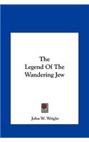 Legend Of The Wandering Jew