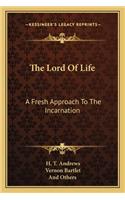 Lord of Life
