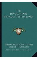 Involuntary Nervous System (1920)