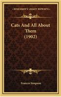 Cats and All about Them (1902)