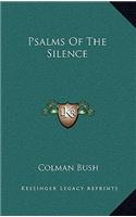 Psalms of the Silence