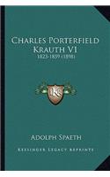 Charles Porterfield Krauth V1