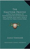The Halftone Process