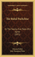 Baital Pachchise