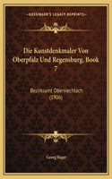 Die Kunstdenkmaler Von Oberpfalz Und Regensburg, Book 7
