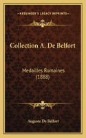 Collection A. De Belfort