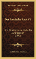 Romische Staat V1