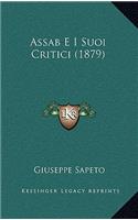 Assab E I Suoi Critici (1879)