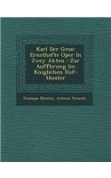 Karl Der Gro�e