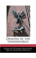 Demons of the Underworld: (English)