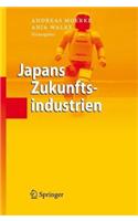 Japans Zukunftsindustrien