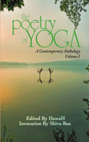 Poetry of Yoga, Vol. 1 (Distribution)
