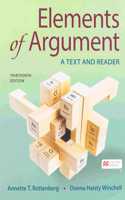 Elements of Argument