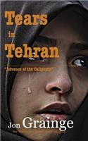 Tears in Tehran