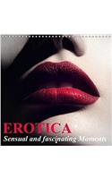 Erotica * Sensual and Fascinating Moments 2018