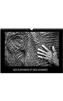 Des Elephants Et Des Hommes 2018