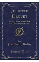 Juliette Drouet