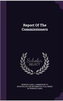 Report of the Commissioners