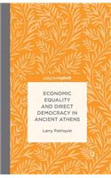 Economic Equality and Direct Democracy in Ancient Athens
