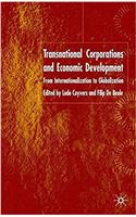 Transnational Corporations and Economic Development