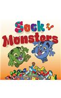 Sock Monsters