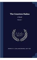 Countess Radna