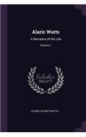 Alaric Watts