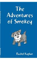 The Adventures of Smokey