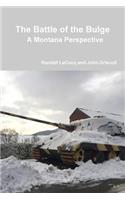 The Battle of the Bulge